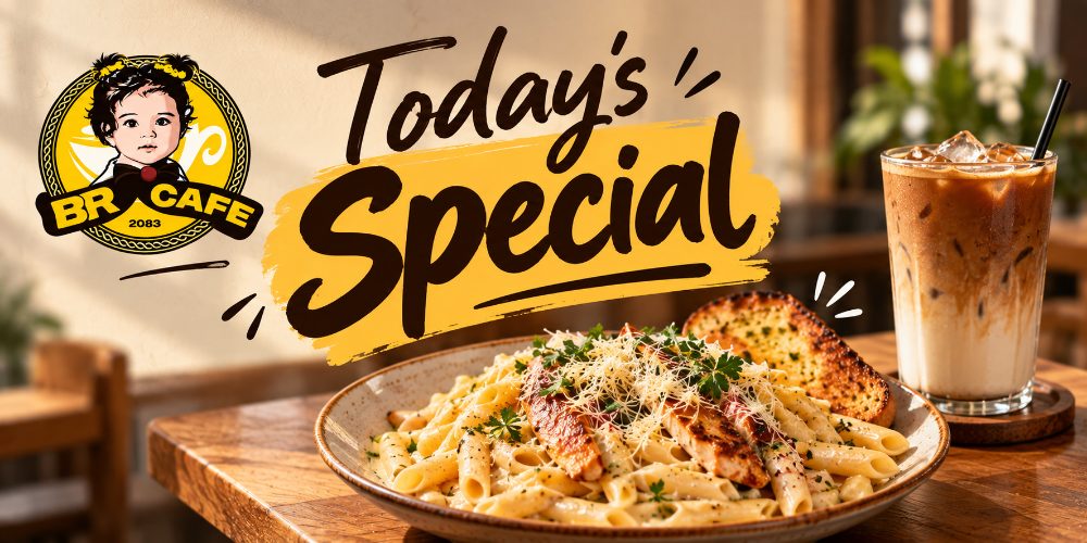 Todays special
